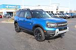 New 2026 Ford Bronco Sport Badlands for sale #TRE04958 - photo 1