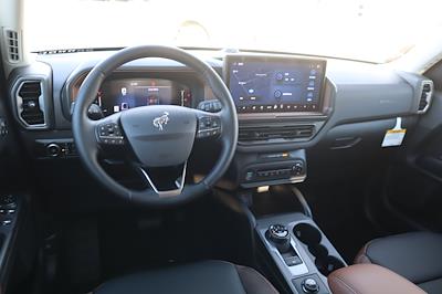 New 2026 Ford Bronco Sport - photo 1