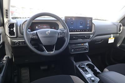 New 2026 Ford Bronco Sport - photo 1