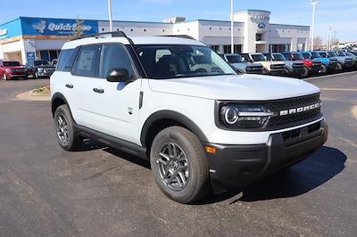 New 2026 Ford Bronco Sport - photo 1