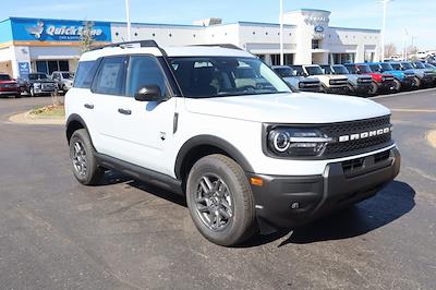 New 2026 Ford Bronco Sport - photo 1