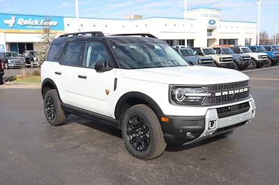 New 2026 Ford Bronco Sport - photo 1