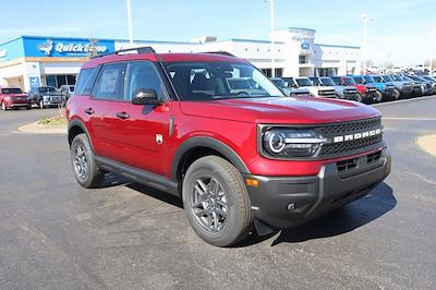 New 2026 Ford Bronco Sport - photo 1