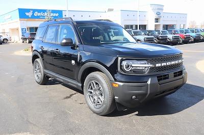 New 2026 Ford Bronco Sport - photo 1