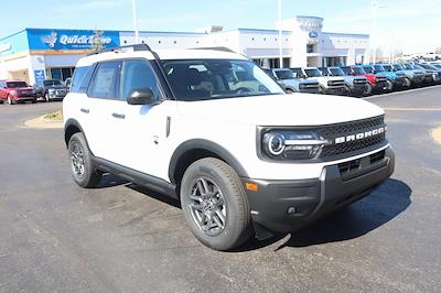 New 2026 Ford Bronco Sport - photo 1