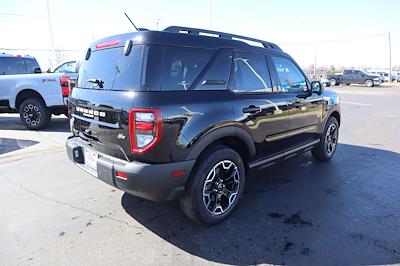 New 2026 Ford Bronco Sport - photo 1