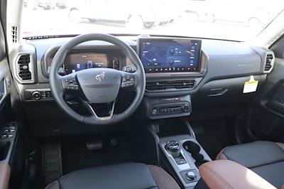 New 2026 Ford Bronco Sport Outer Banks for sale #TRE14218 - photo 2