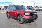 New 2026 Ford Bronco Sport Outer Banks for sale #TRE14218 - photo 1