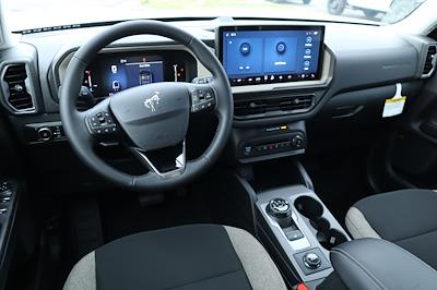 New 2026 Ford Bronco Sport - photo 1