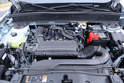 New 2026 Ford Bronco Sport - photo 1