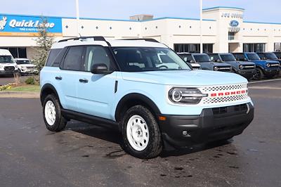 New 2026 Ford Bronco Sport - photo 1