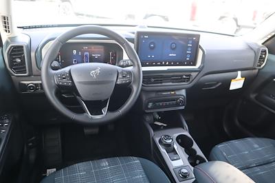 New 2026 Ford Bronco Sport - photo 1