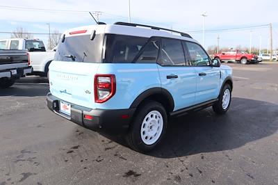 New 2026 Ford Bronco Sport - photo 1