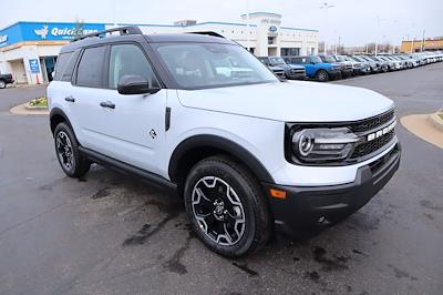 New 2026 Ford Bronco Sport - photo 1
