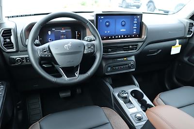 New 2026 Ford Bronco Sport - photo 1