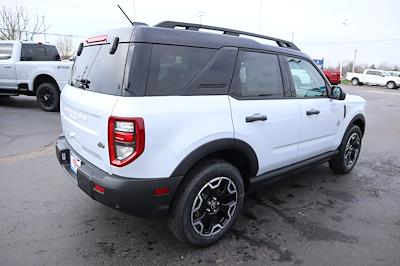 New 2026 Ford Bronco Sport - photo 1