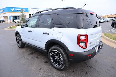 New 2026 Ford Bronco Sport - photo 1