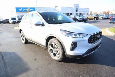 New 2026 Ford Escape ST-Line Select for sale #TUA01084 - photo 1