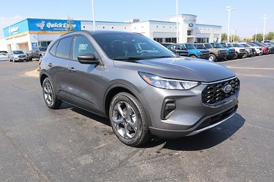 New 2026 Ford Escape ST-Line for sale #TUA05665 - photo 1