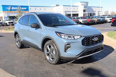 New 2026 Ford Escape - photo 1