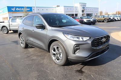 New 2026 Ford Escape ST-Line for sale #TUA21964 - photo 1