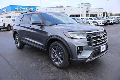 2027 Ford Explorer 4WD SUV for sale #VGA00715 - photo 1
