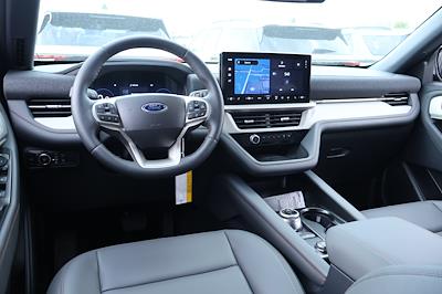 2027 Ford Explorer 4WD SUV for sale #VGA00715 - photo 2