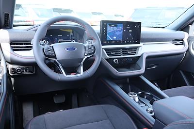 2027 Ford Explorer 4WD SUV for sale #VGA11733 - photo 2
