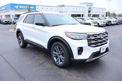 2027 Ford Explorer 4WD SUV for sale #VGA40296 - photo 1