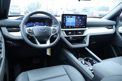 2027 Ford Explorer 4WD SUV for sale #VGA40296 - photo 2