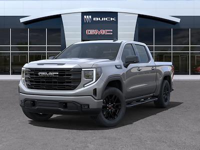 New 2024 GMC Sierra 1500 Elevation Crew Cab Pickup for sale #24806 - photo 1