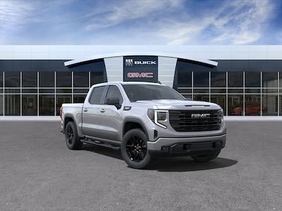 New 2024 GMC Sierra 1500 Elevation Crew Cab Pickup for sale #24806 - photo 2