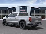 New 2024 GMC Sierra 1500 Elevation Crew Cab Pickup for sale #24806 - photo 4