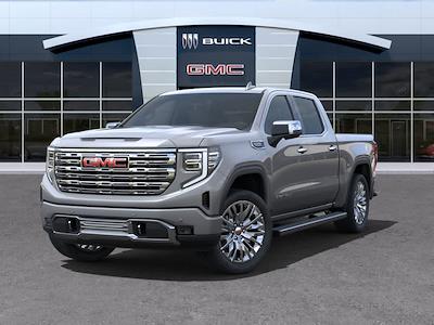 New 2024 GMC Sierra 1500 Denali Crew Cab 4WD Pickup for sale #24813 - photo 1