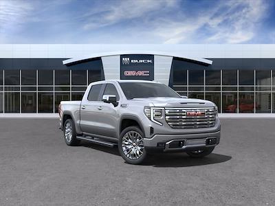 New 2024 GMC Sierra 1500 Denali Crew Cab 4WD Pickup for sale #24813 - photo 2