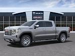 New 2024 GMC Sierra 1500 Denali Crew Cab 4WD Pickup for sale #24813 - photo 3