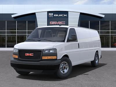 New 2024 GMC Savana 2500 Empty Cargo Van for sale #24883 - photo 1