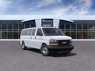 New 2024 GMC Savana 2500 Empty Cargo Van for sale #24883 - photo 2