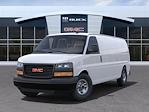New 2024 GMC Savana 2500 Empty Cargo Van for sale #24883 - photo 1