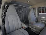 New 2024 GMC Savana 2500 Empty Cargo Van for sale #24883 - photo 16