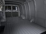 New 2024 GMC Savana 2500 Empty Cargo Van for sale #24883 - photo 17