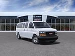 New 2024 GMC Savana 2500 Empty Cargo Van for sale #24883 - photo 2