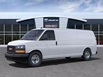 New 2024 GMC Savana 2500 Empty Cargo Van for sale #24883 - photo 3