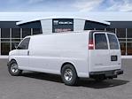 New 2024 GMC Savana 2500 Empty Cargo Van for sale #24883 - photo 4
