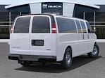 New 2024 GMC Savana 2500 Empty Cargo Van for sale #24883 - photo 5