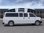 New 2024 GMC Savana 2500 Empty Cargo Van for sale #24883 - photo 6