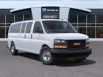 New 2024 GMC Savana 2500 Empty Cargo Van for sale #24883 - photo 7