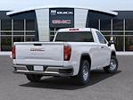 New 2025 GMC Sierra 1500 Pro Regular Cab Pickup for sale #25075 - photo 5