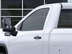 New 2025 GMC Sierra 1500 Pro Regular Cab Pickup for sale #25078 - photo 12