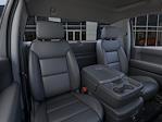 New 2025 GMC Sierra 1500 Pro Regular Cab Pickup for sale #25078 - photo 16
